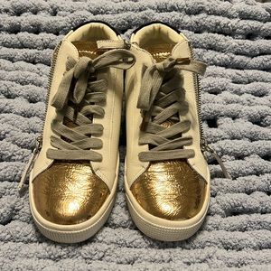 Dolce vita sneakers